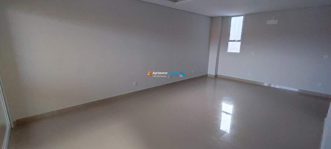 Cobertura à venda no Sinhaninha: 