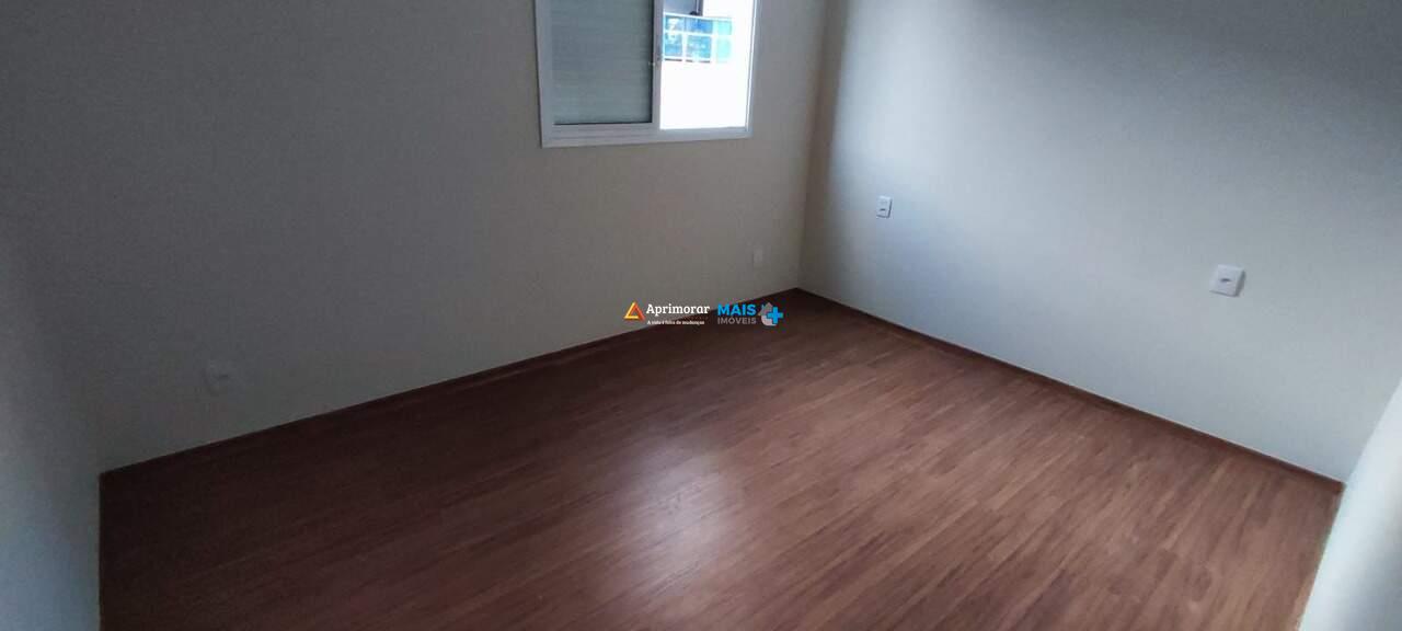 Cobertura à venda no Sinhaninha: 