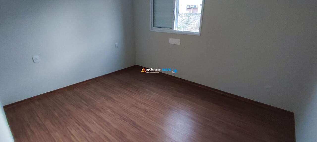 Cobertura à venda no Sinhaninha: 