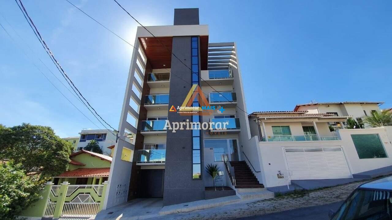 Cobertura à venda no Sinhaninha: 