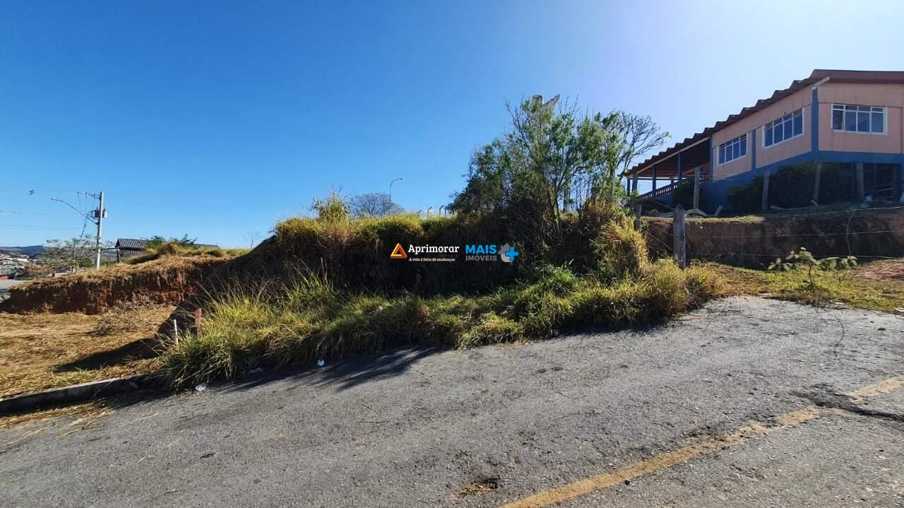 Lote à venda no Monte Cristo: 