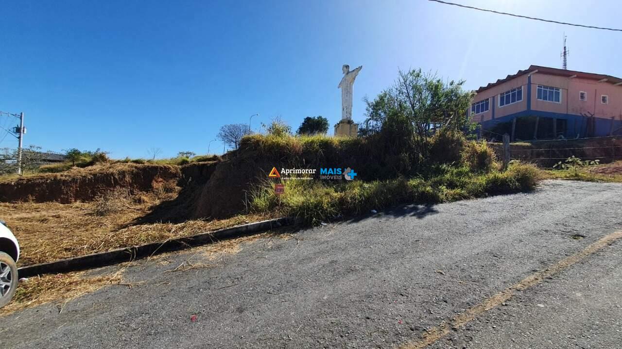 Lote à venda no Monte Cristo: 