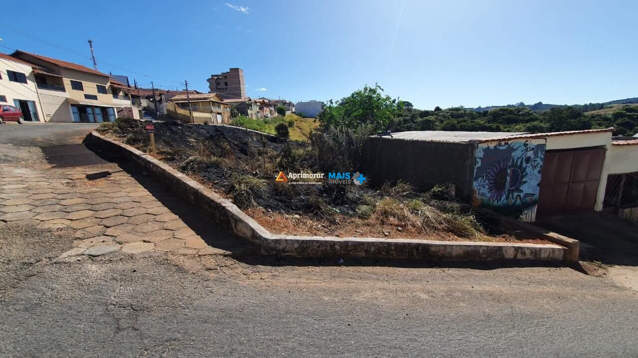 Lote à venda no Novo Eldorado II: 