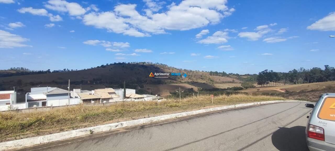 Lote em condomínio à venda no Condomínio Villa Rica: 