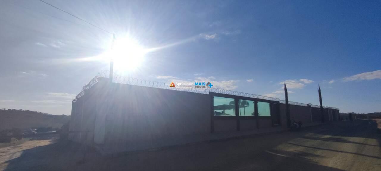 Casa à venda no Condomínio Diamante: 