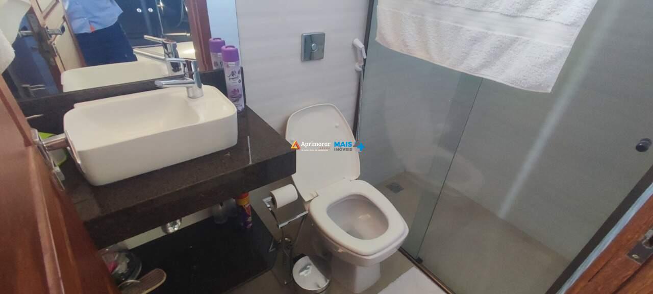 Casa à venda no Condomínio Diamante: 