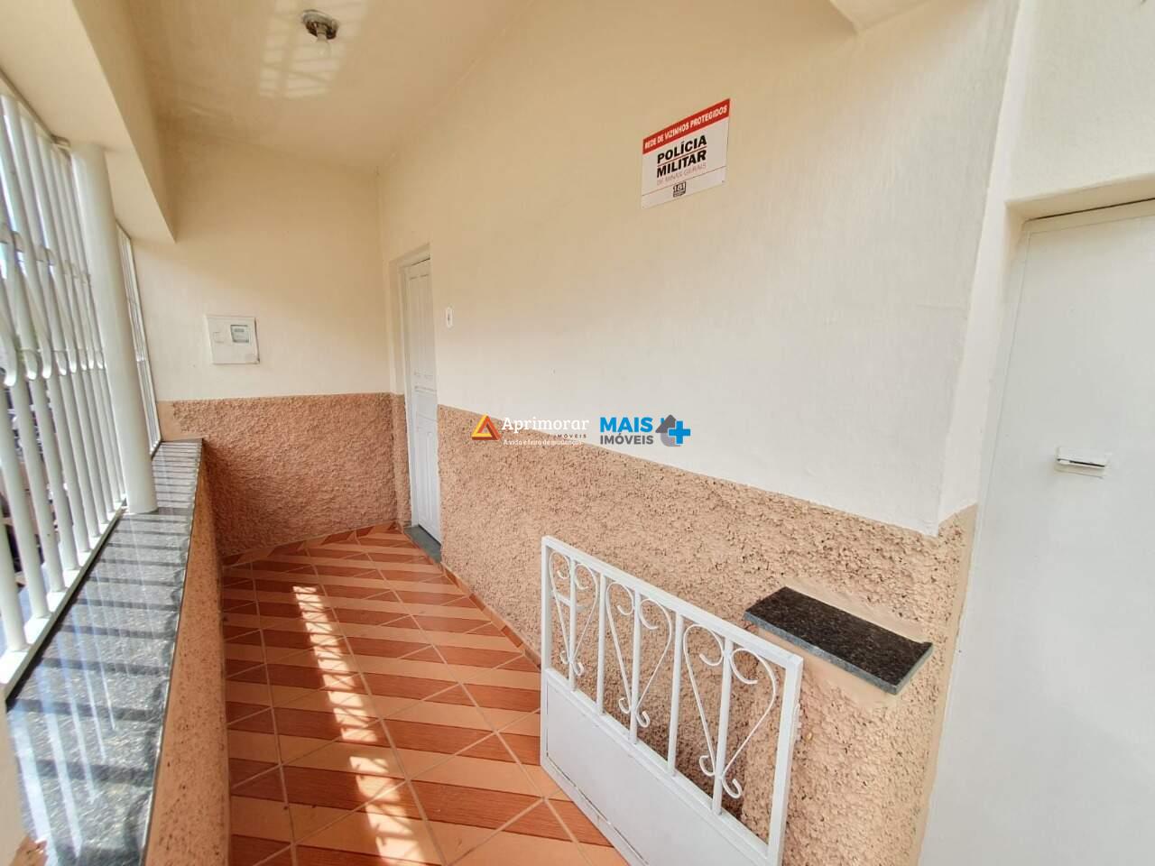 Casa à venda no Bandeirantes: 