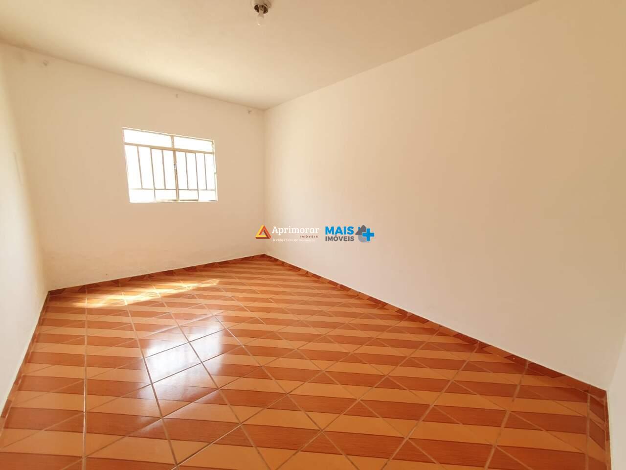 Casa à venda no Bandeirantes: 