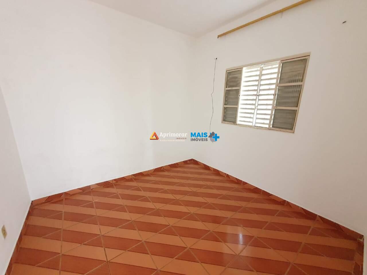 Casa à venda no Bandeirantes: 