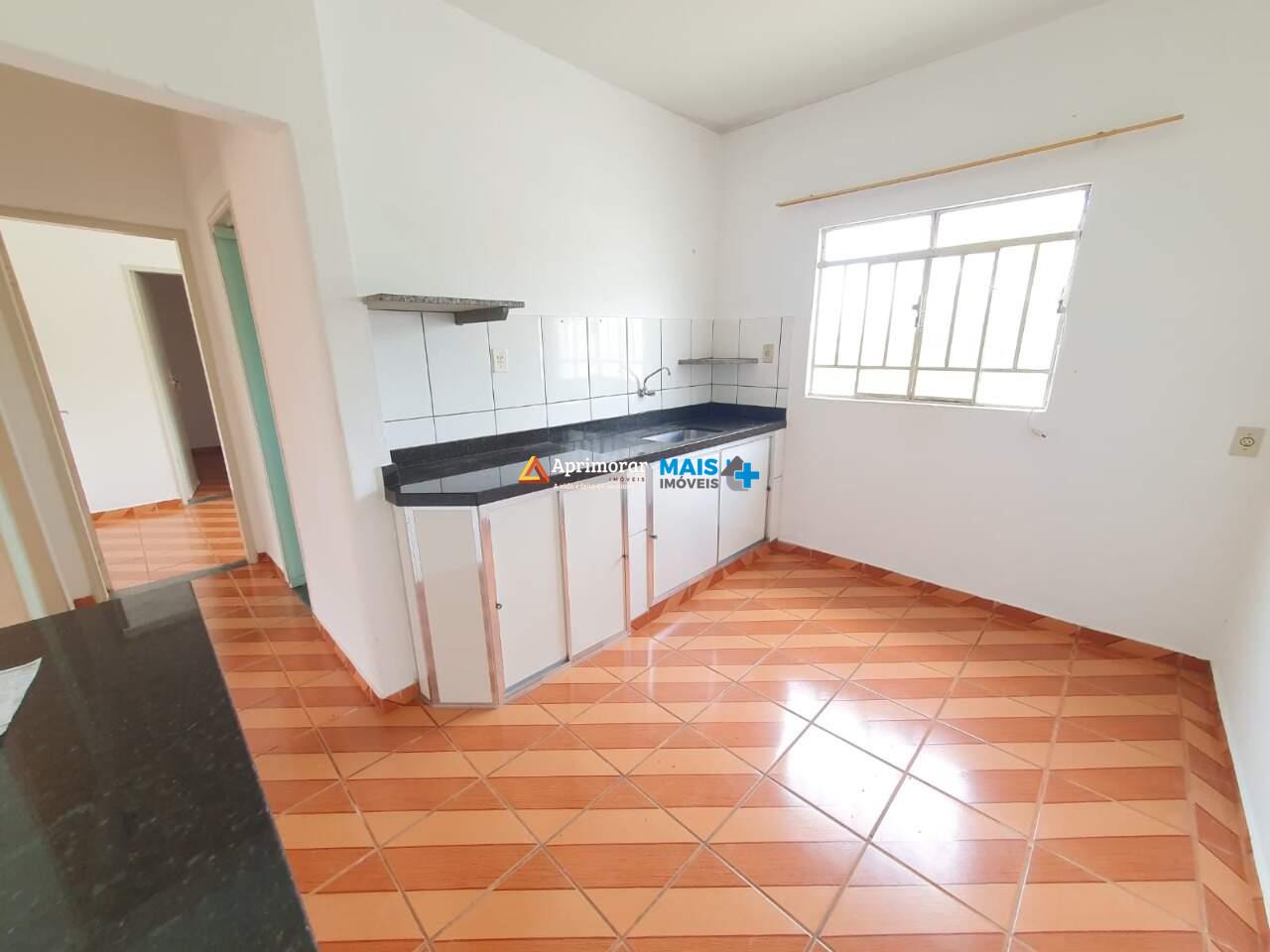 Casa à venda no Bandeirantes: 