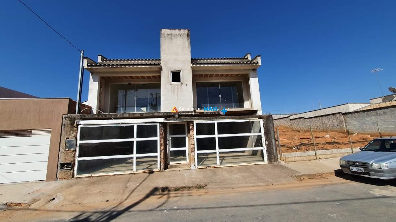 Casa à venda no Condomínio Imperial: 