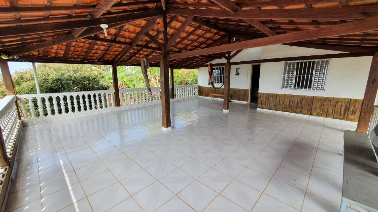 Casa à venda no Pedra Negra: 