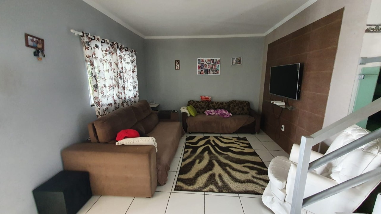 Casa à venda no Pedra Negra: 