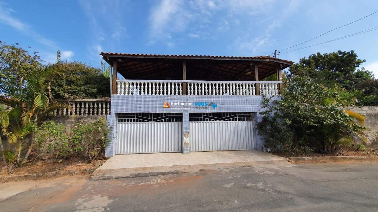 Casa à venda no Pedra Negra: 