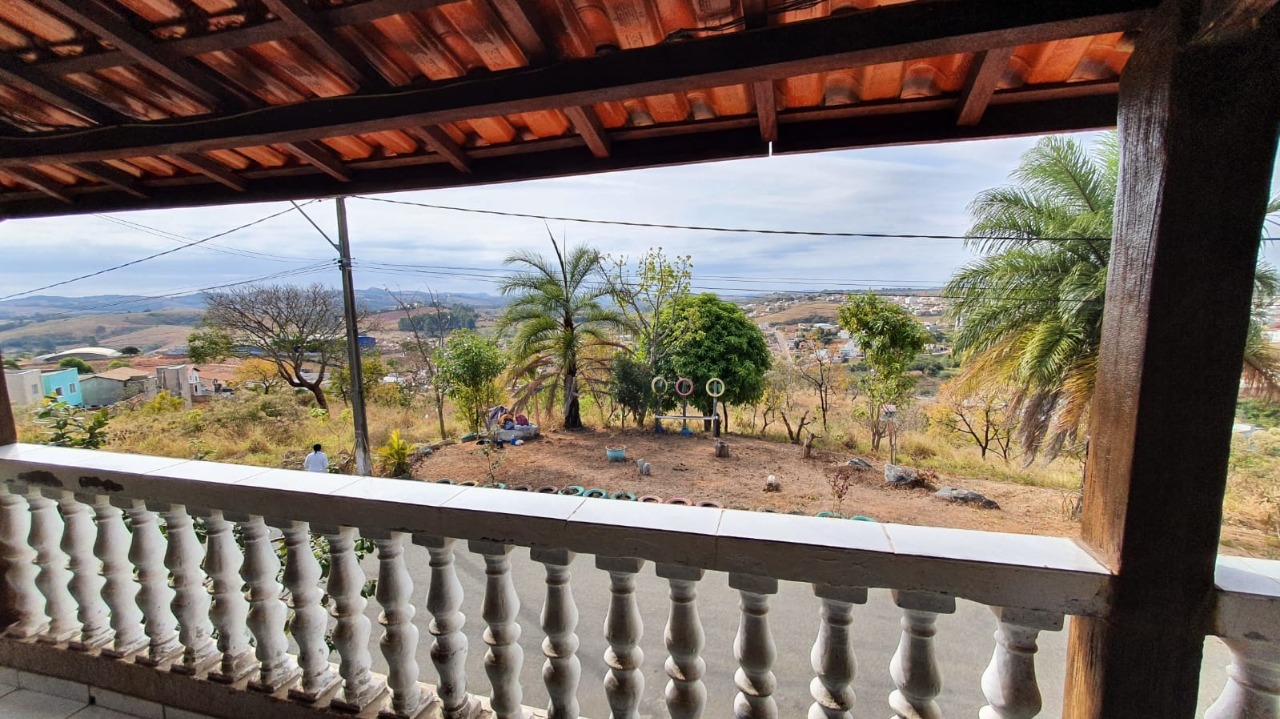 Casa à venda no Pedra Negra: 