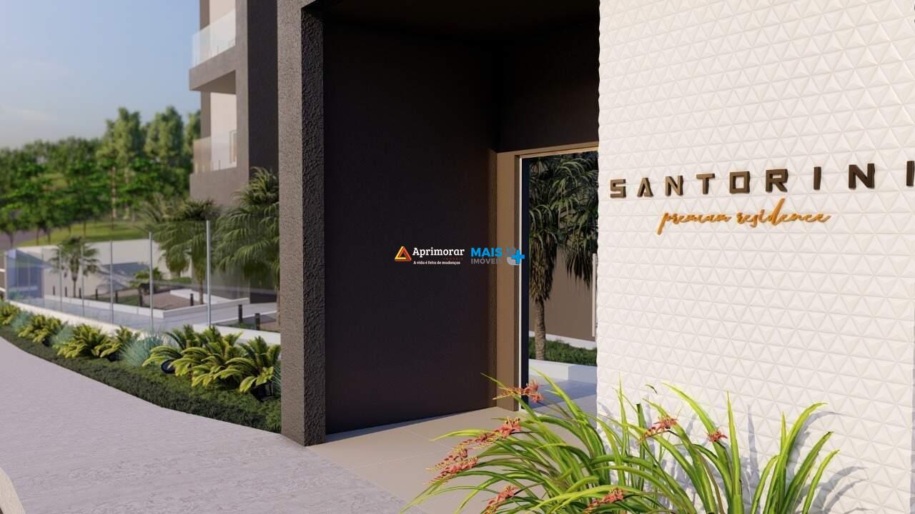 Apartamento à venda no Sinhaninha: 