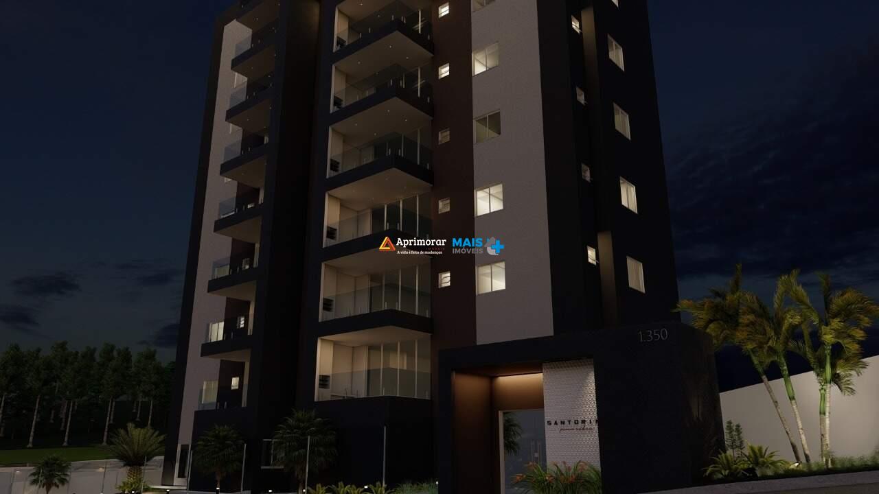 Apartamento à venda no Sinhaninha: 