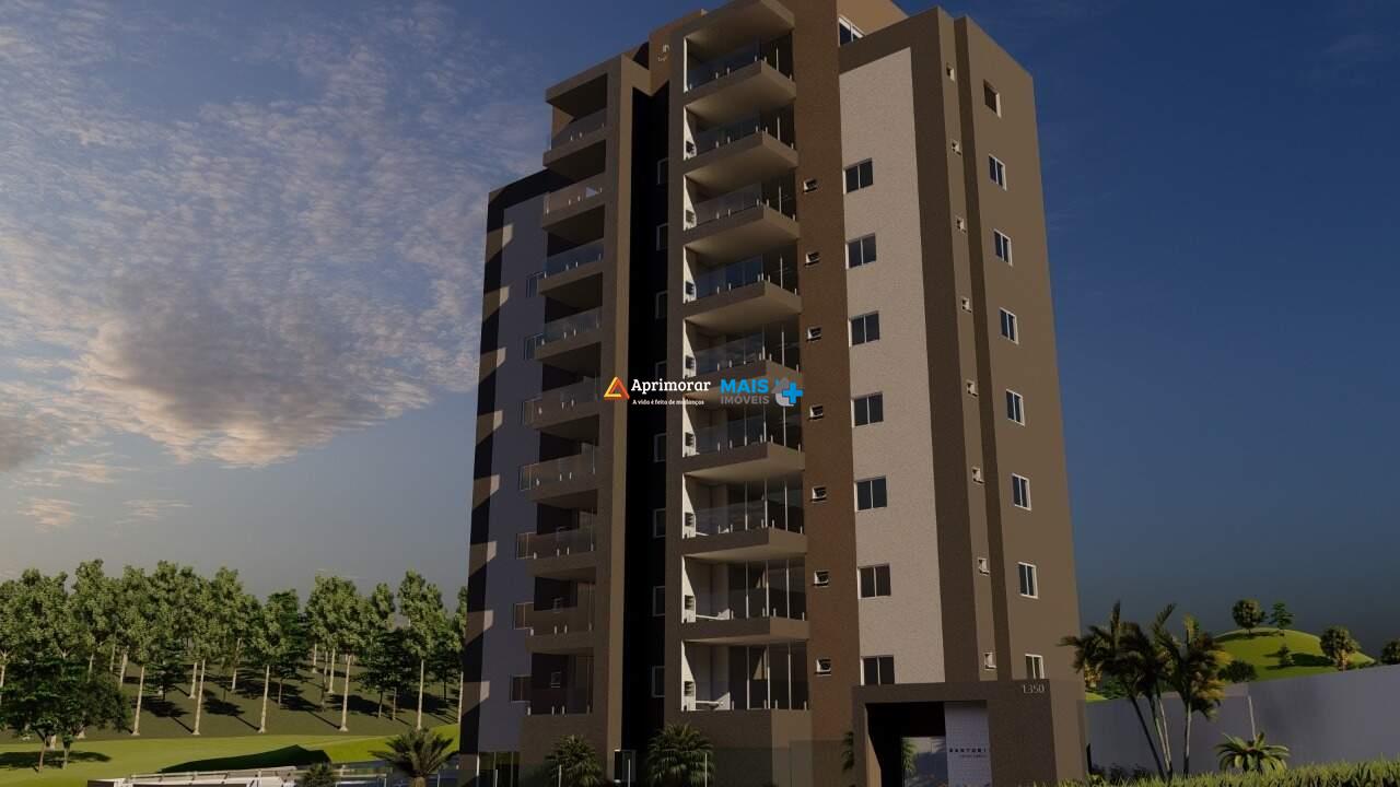 Apartamento à venda no Sinhaninha: 