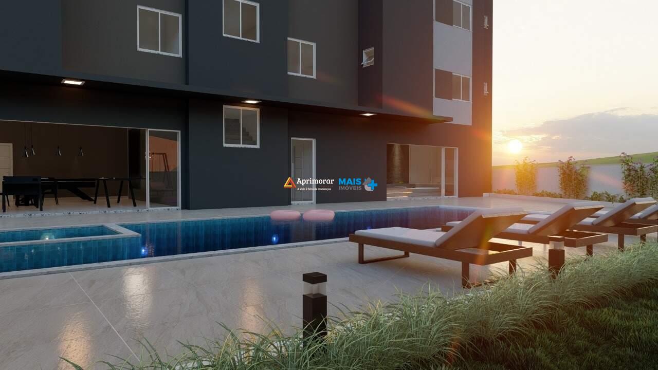 Apartamento à venda no Sinhaninha: 