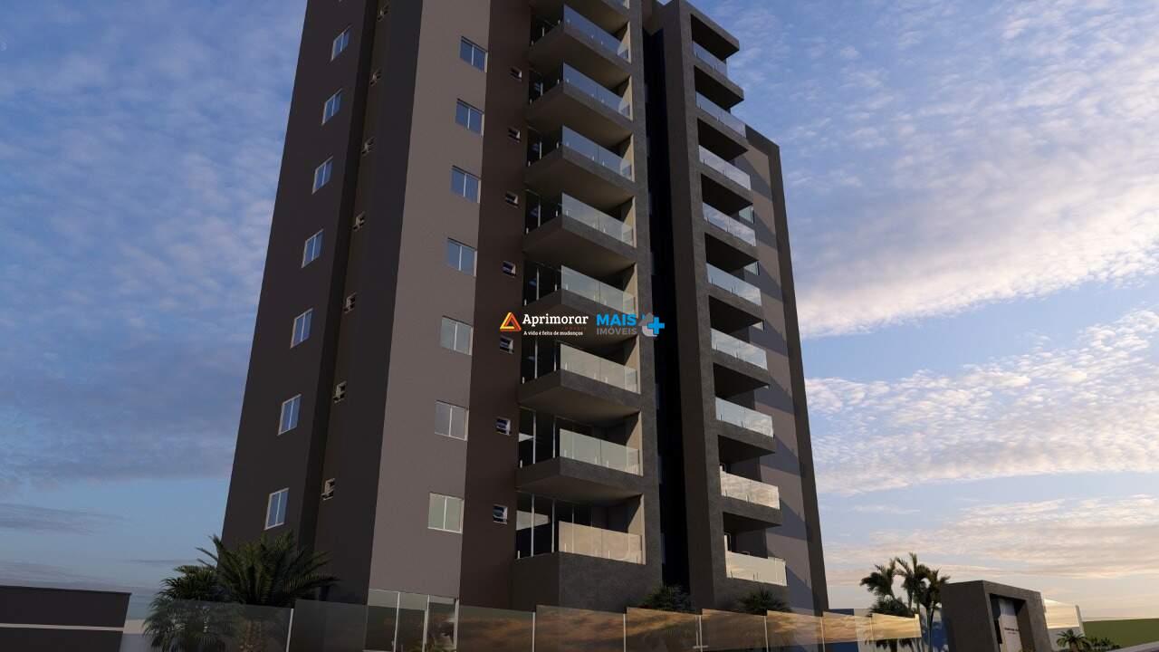 Apartamento à venda no Sinhaninha: 