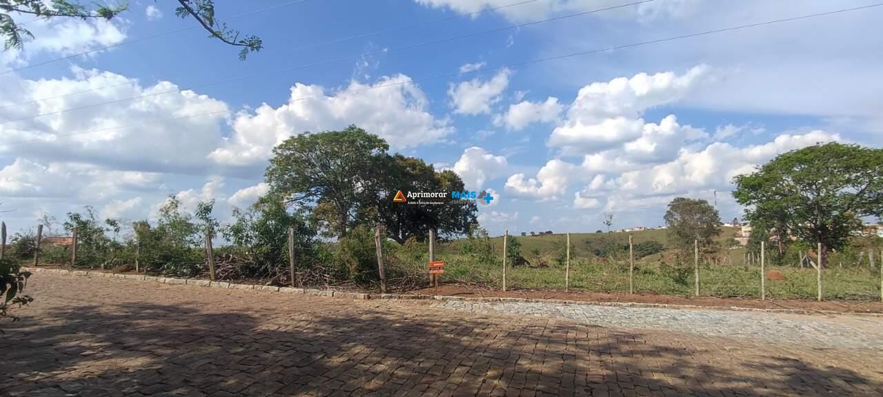 Lote em condomínio à venda no Condomínio Harmonia: 