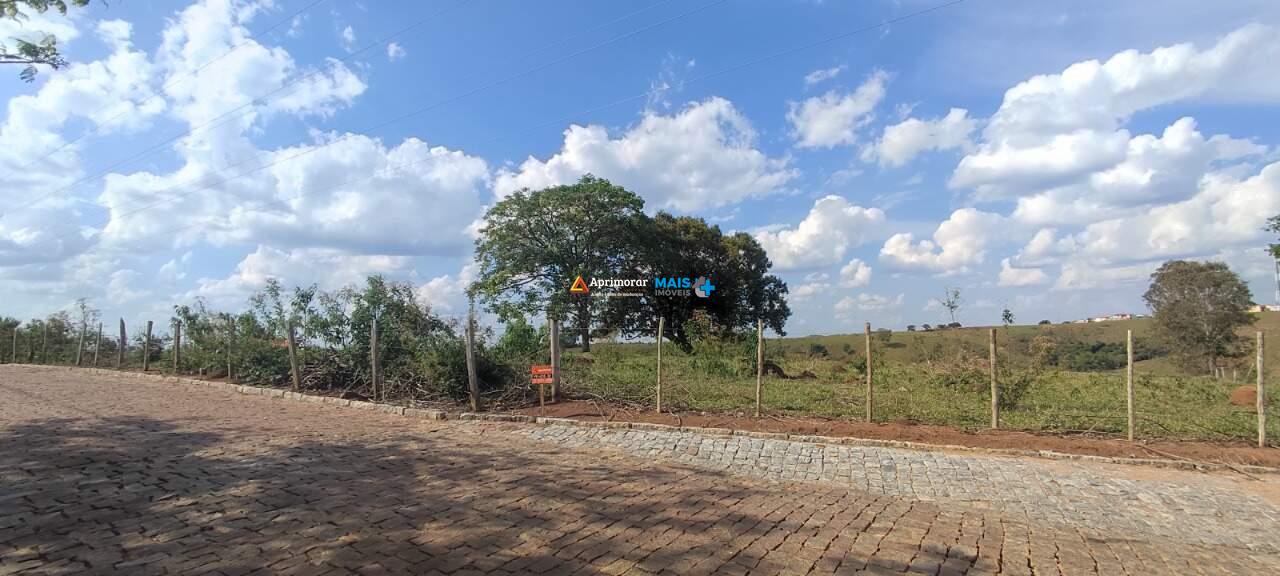 Lote em condomínio à venda no Condomínio Harmonia: 