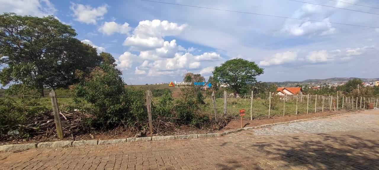 Lote em condomínio à venda no Condomínio Harmonia: 