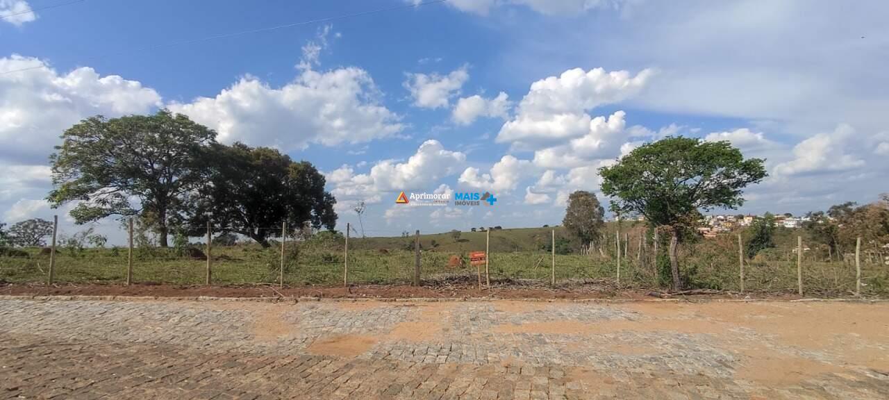 Lote em condomínio à venda no Condomínio Harmonia: 