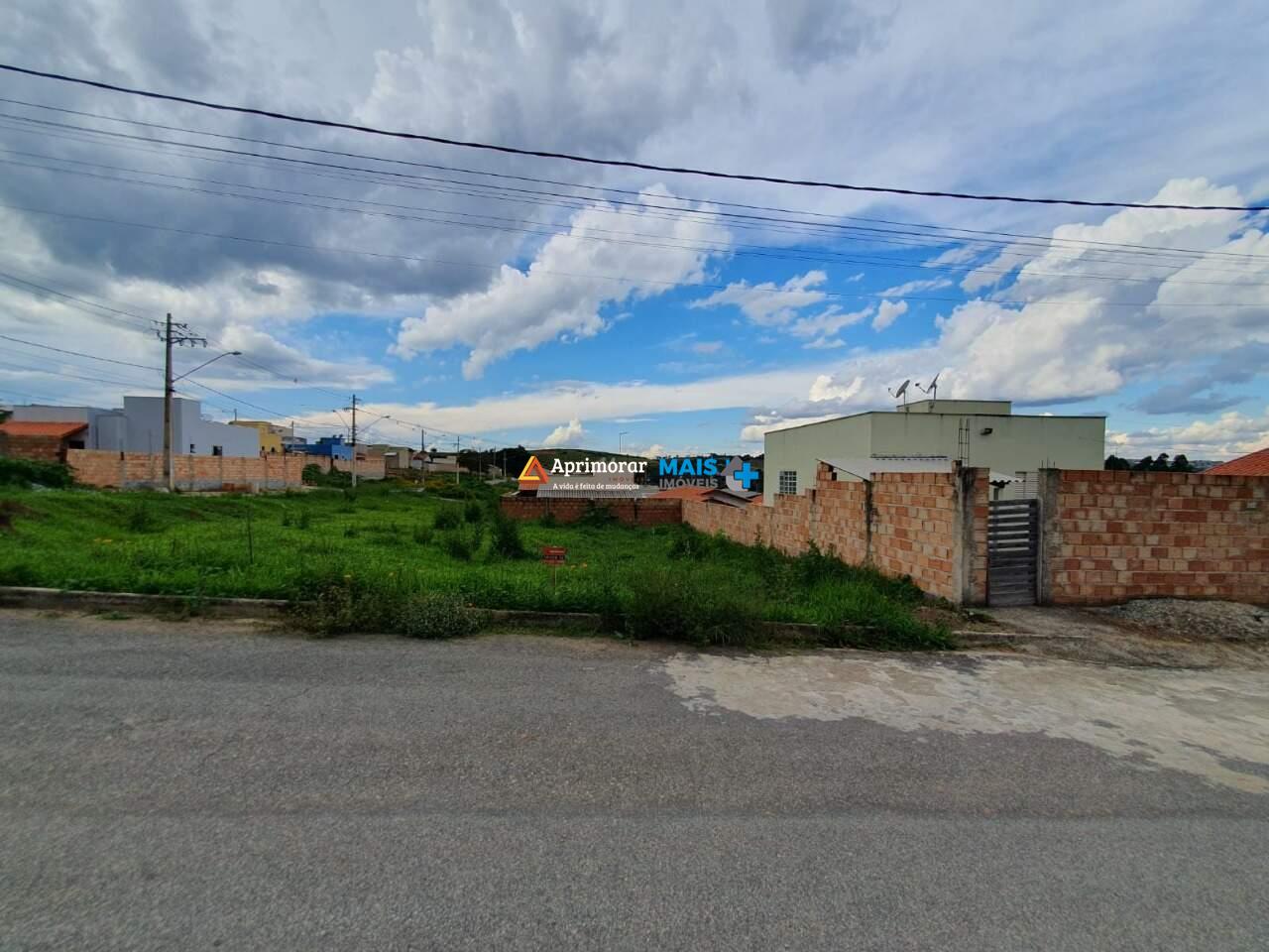 Lote à venda no Dona Figuinha: 