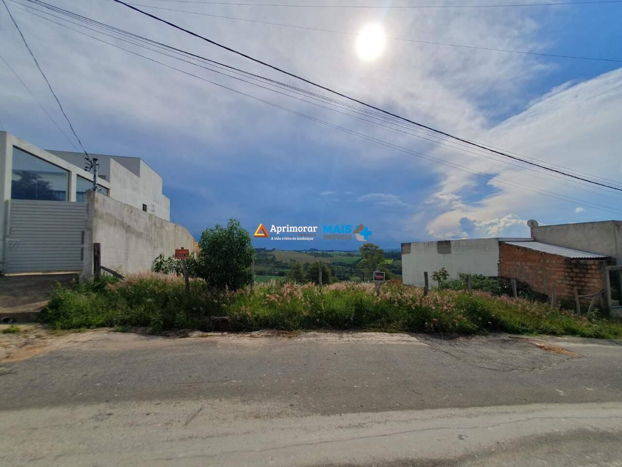 Lote à venda no Recanto da Serra: 