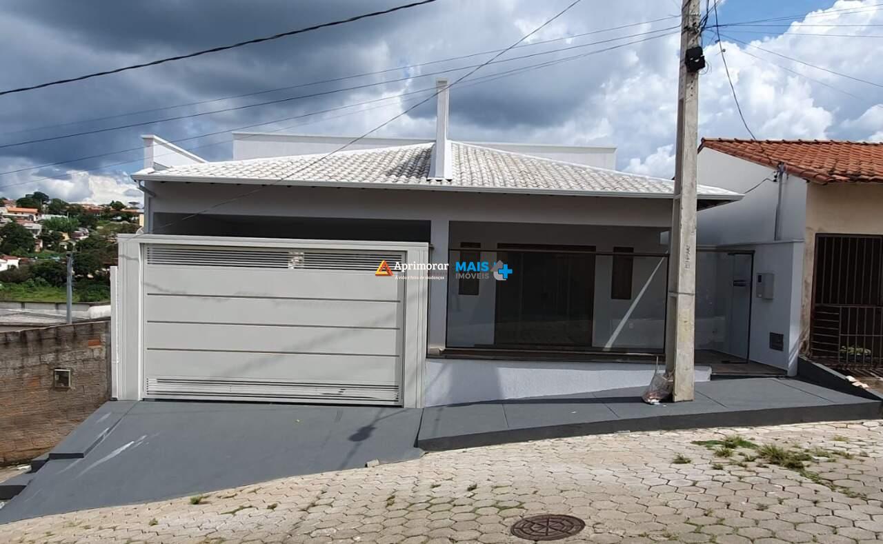 Casa à venda no Acácio Ribeiro: 