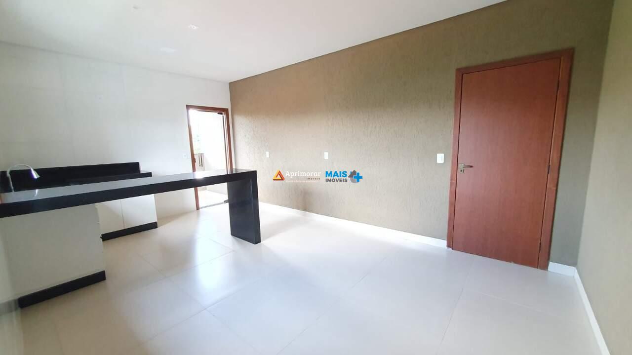 Casa à venda no Acácio Ribeiro: 