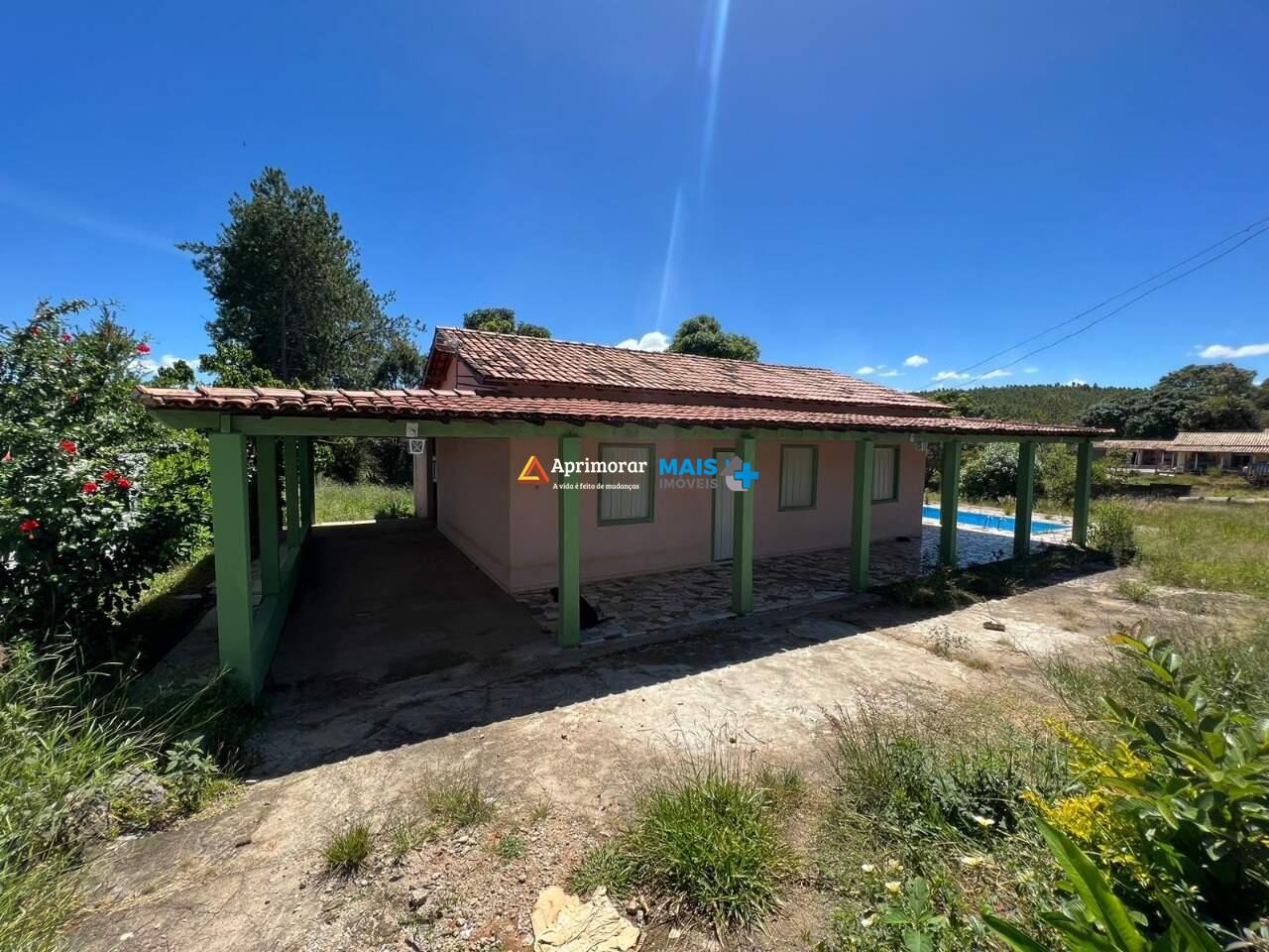 Chácara à venda no Condomínio Catiguá: 