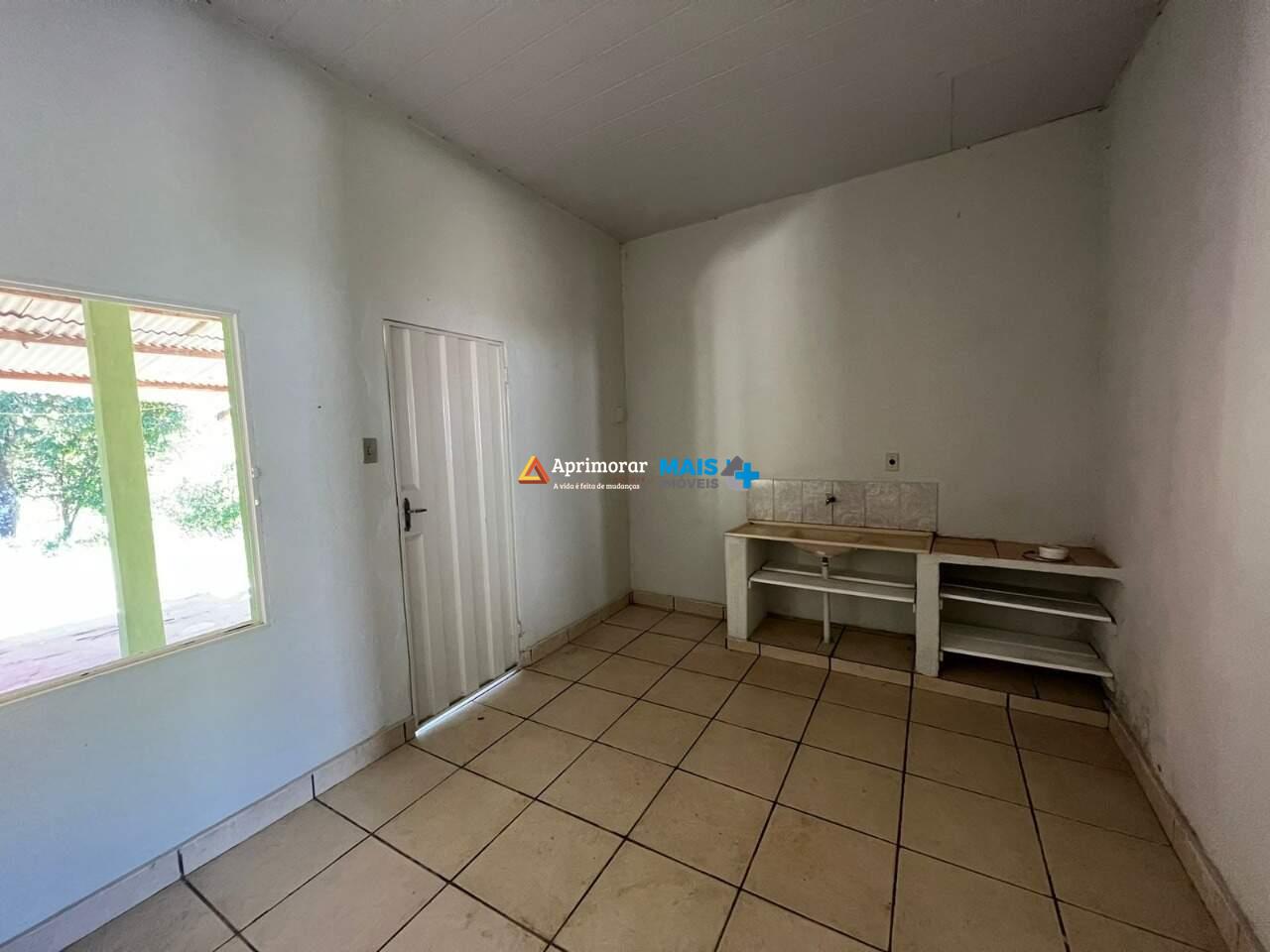 Chácara à venda no Condomínio Catiguá: 