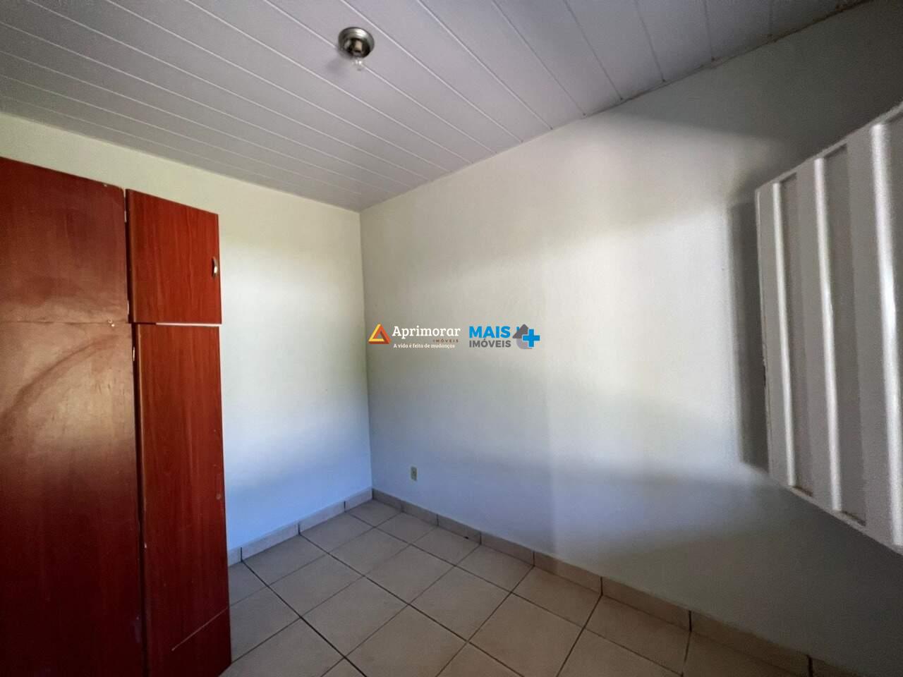 Chácara à venda no Condomínio Catiguá: 