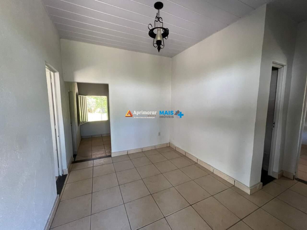 Chácara à venda no Condomínio Catiguá: 