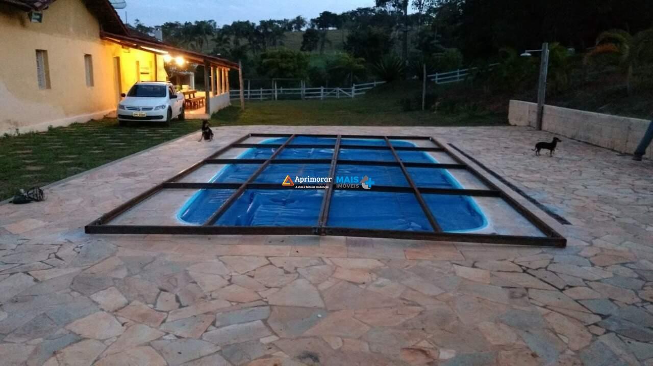 Sítio à venda no Rural: 