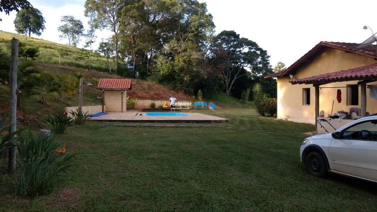 Sítio à venda no Rural: 