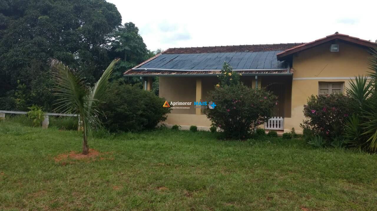 Sítio à venda no Rural: 