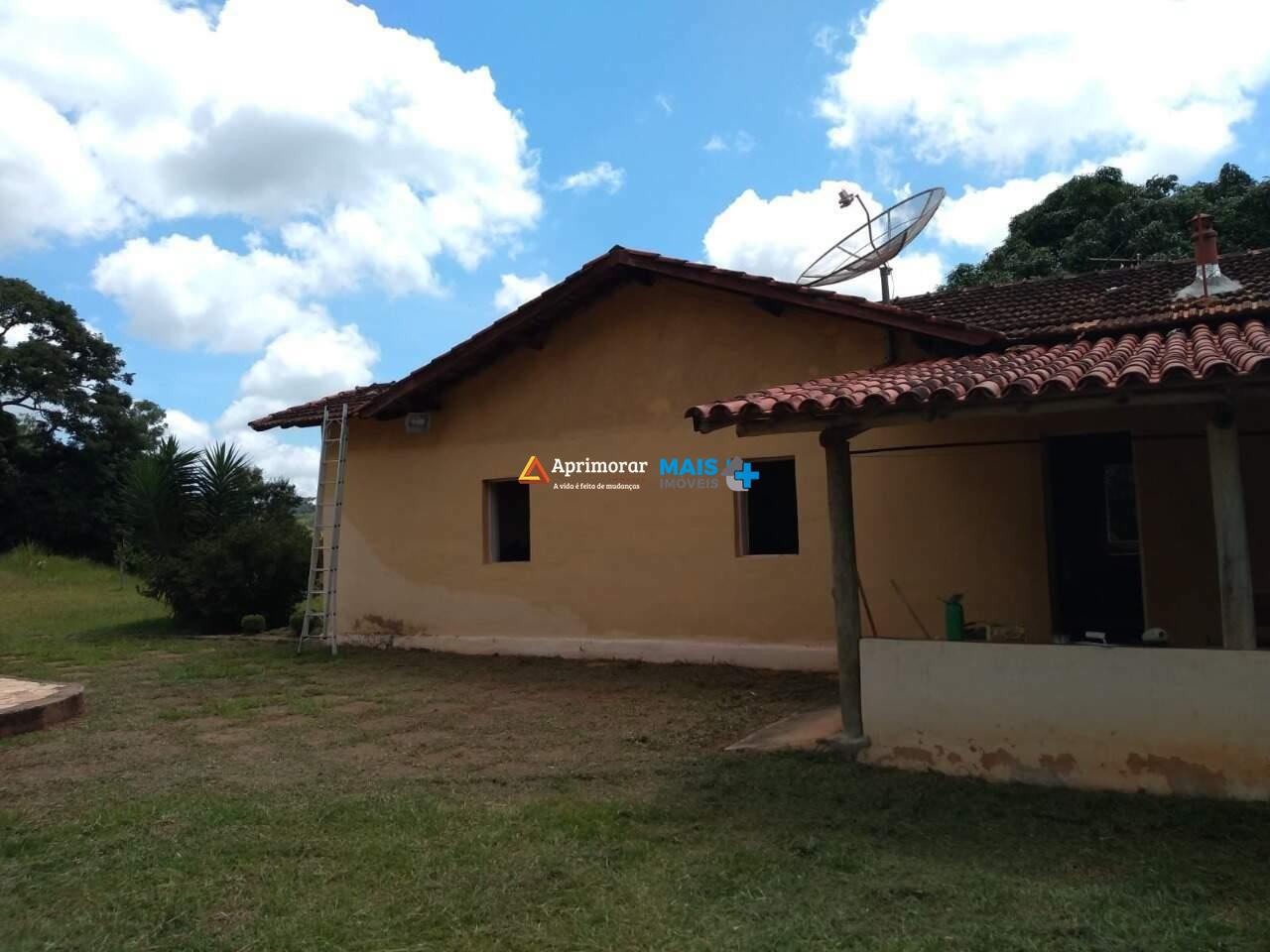 Sítio à venda no Rural: 
