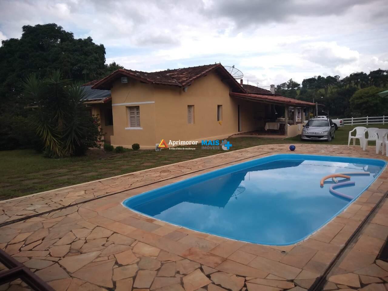 Sítio à venda no Rural: 