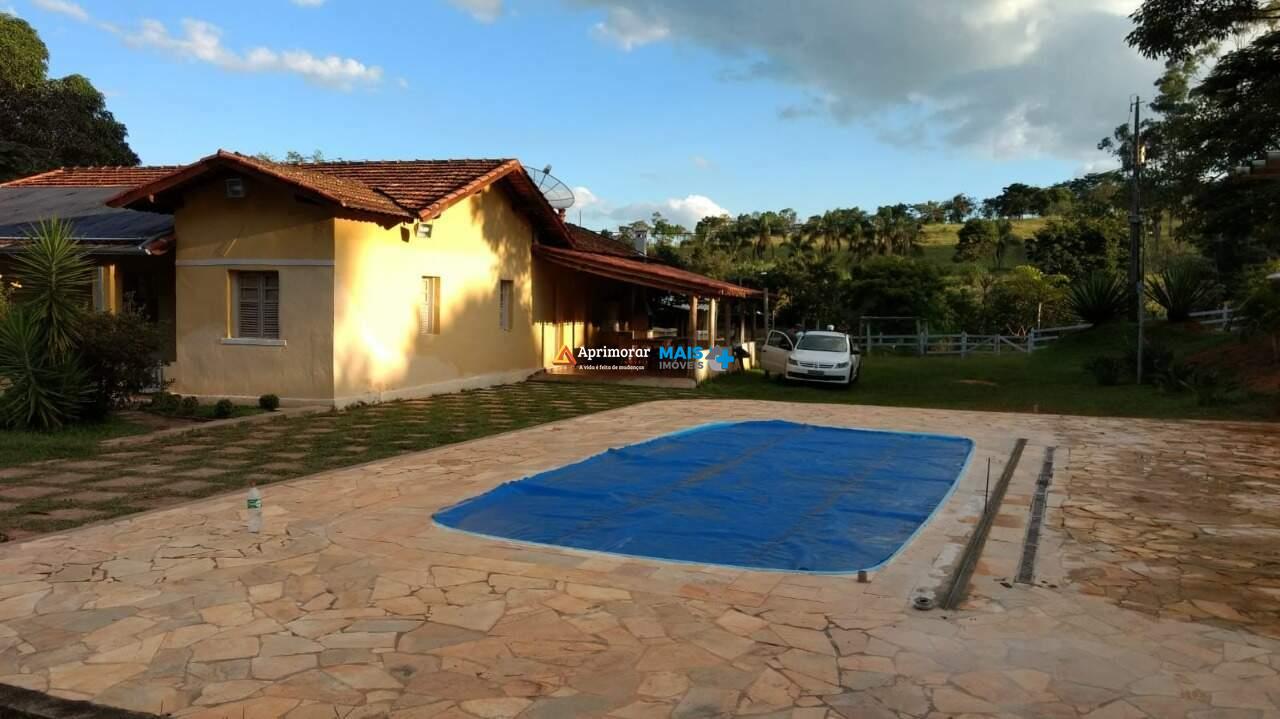 Sítio à venda no Rural: 