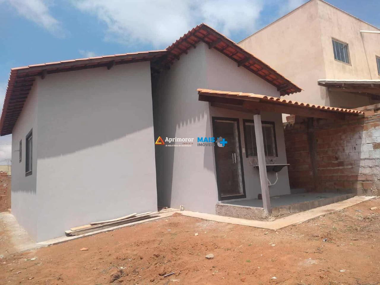 Casa à venda no Dona Figuinha: 