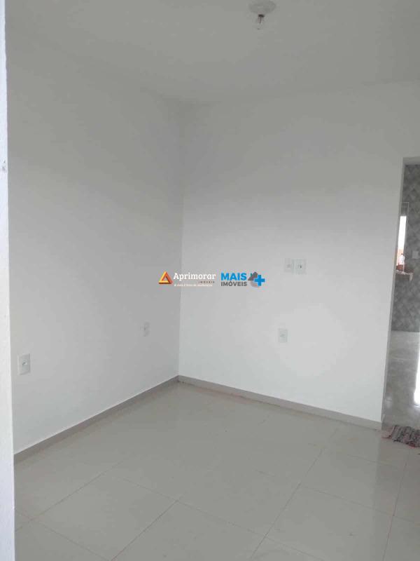 Casa à venda no Dona Figuinha: 