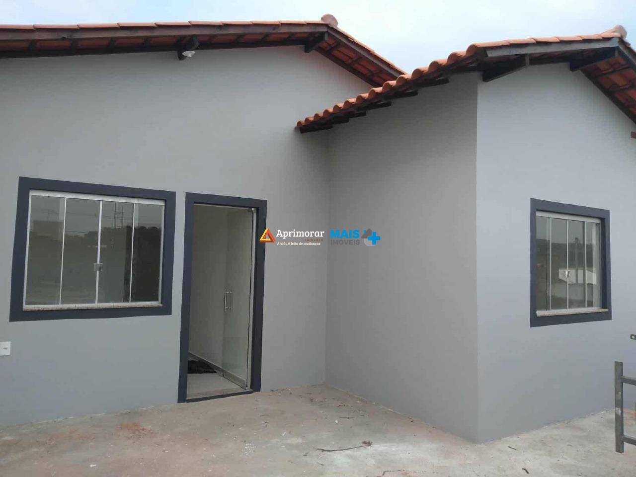 Casa à venda no Dona Figuinha: 