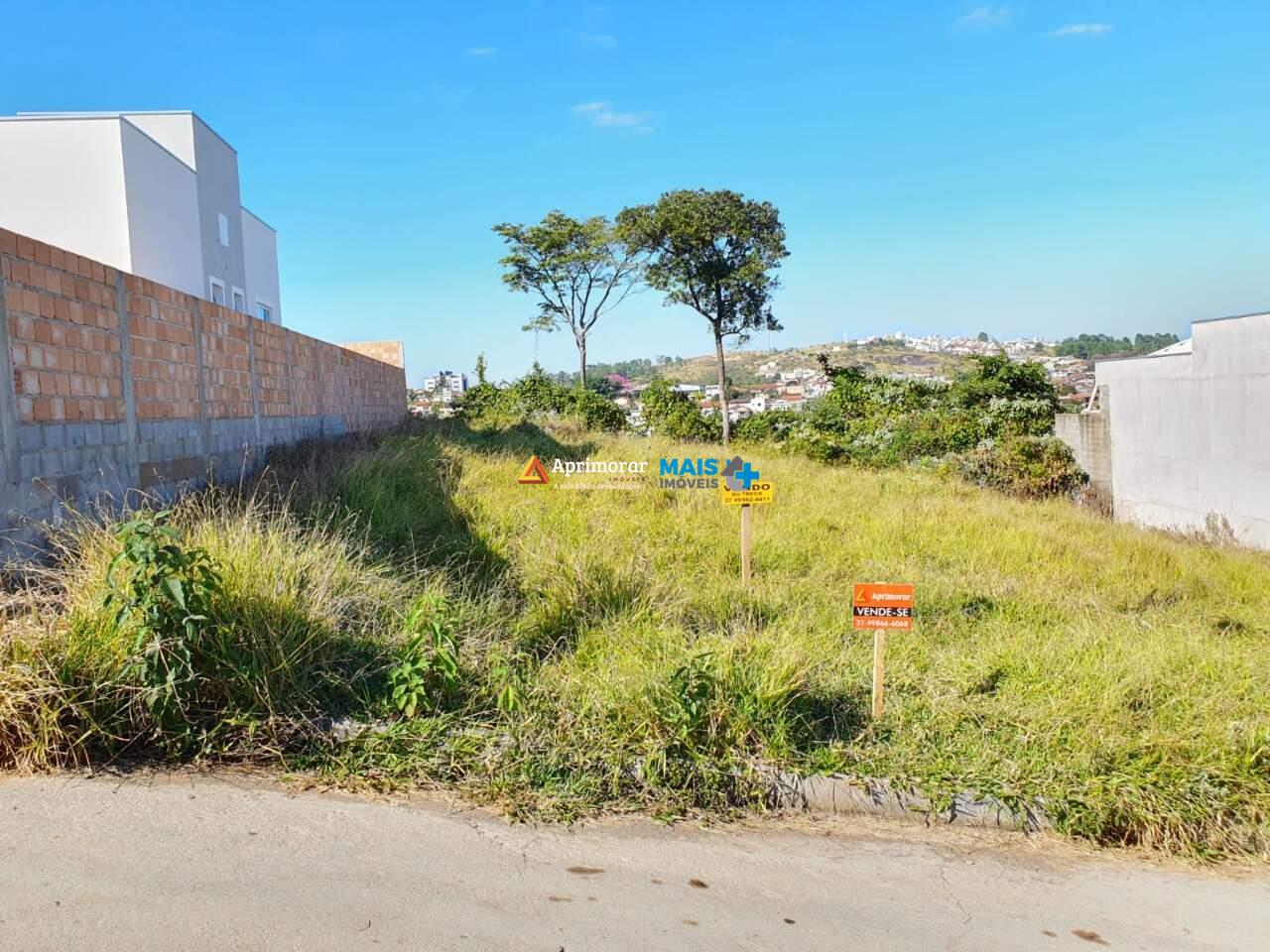 Lote à venda no Belvedere: 