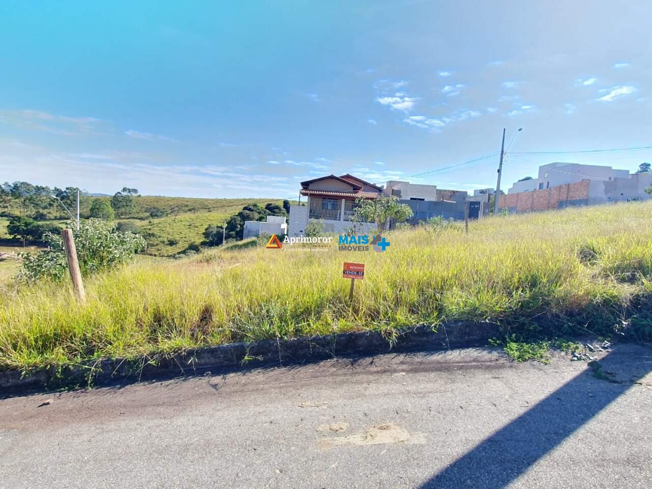 Lote à venda no Belvedere: 