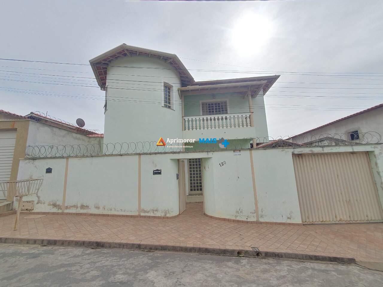 Casa à venda no Arthur Henrique de Melo: 