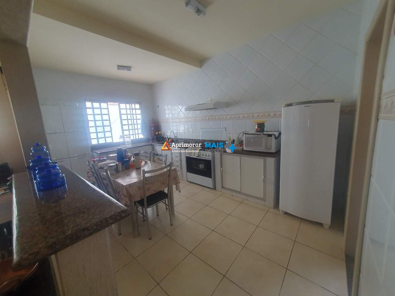 Casa à venda no Arthur Henrique de Melo: 