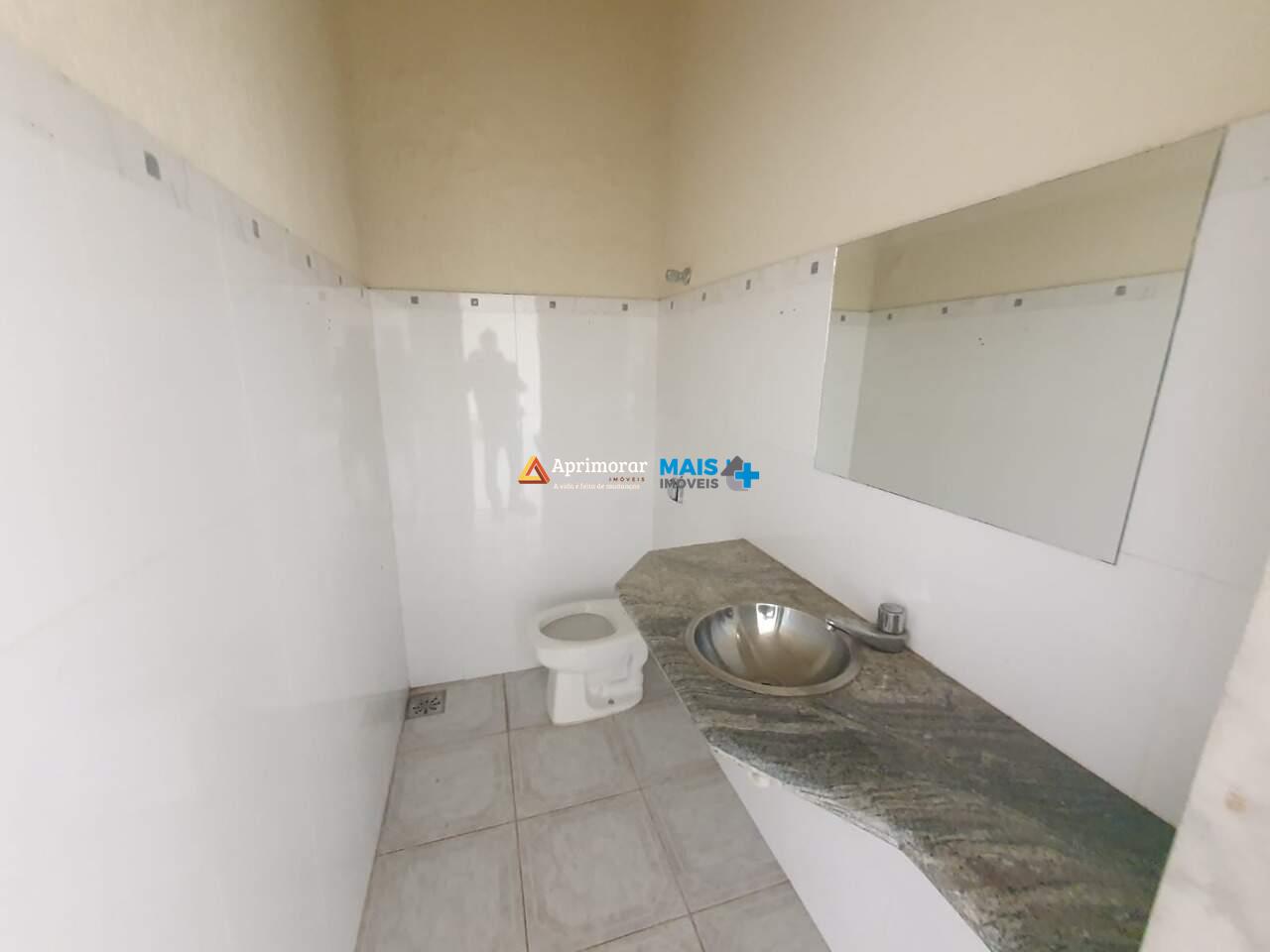 Sala à venda no Sinhaninha: 